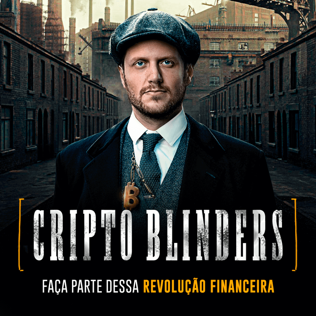 CriptoBlinders
Cripto Blinders
