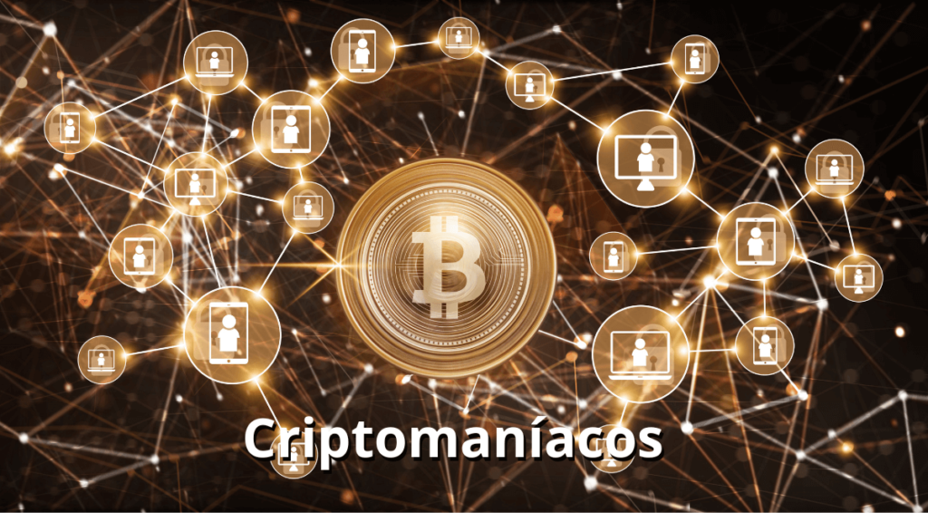 Criptomaniacos