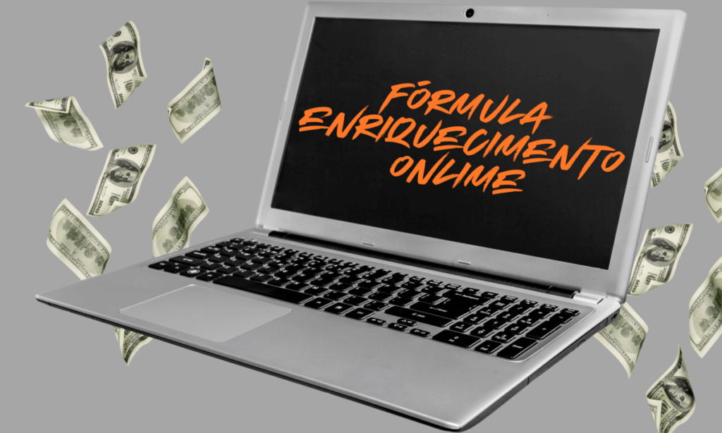 Fórmula enriquecimento online