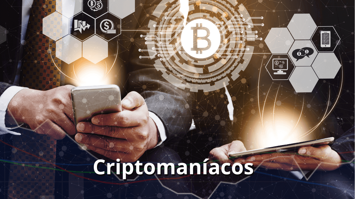 Leia mais sobre o artigo Descubra Como a Nação Criptomaníacos Pode Transformar Sua Vida Financeira