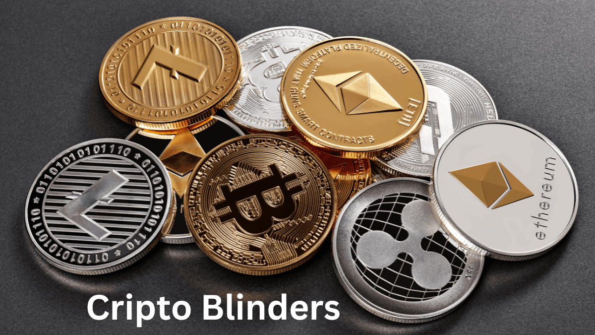 Leia mais sobre o artigo CriptoBlinders: O Curso Mais Completo de Criptomoedas e Bitcoin